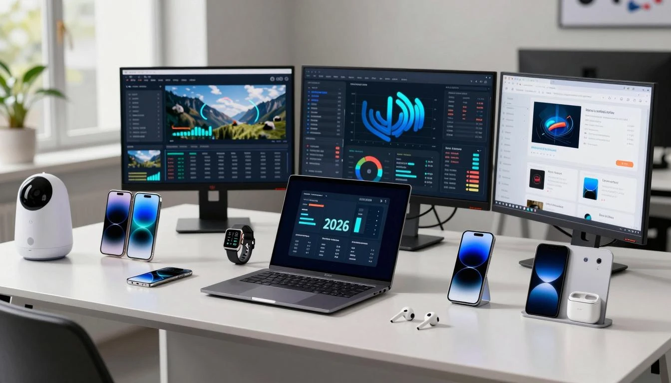 Technology Reviews For Smart Buyers