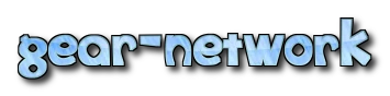Logo Gear Network
