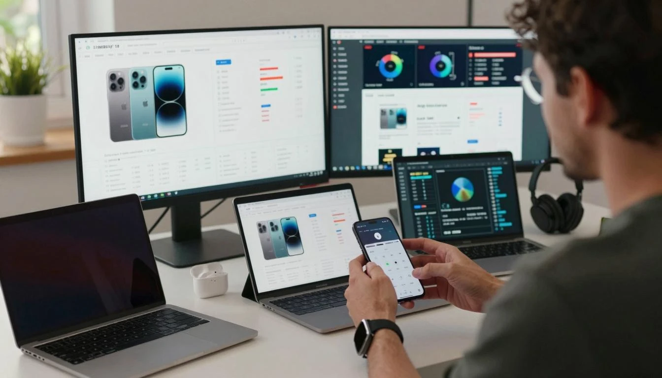 Technology Reviews For Smart Buyers